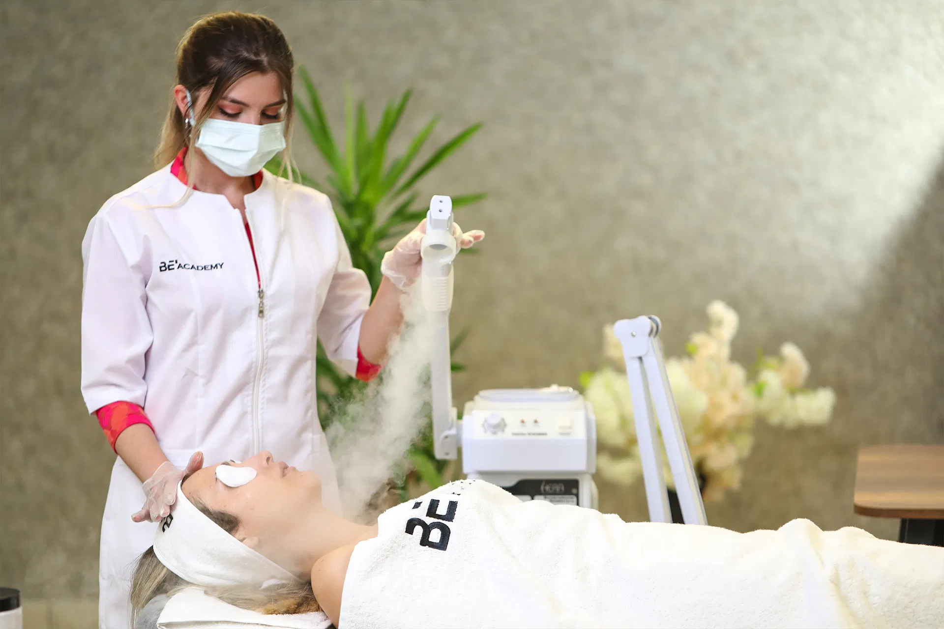 Gelendost Güzellik Uzmanı